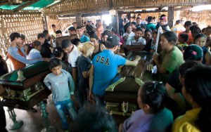 Vecinos de Santa Rosa en Maracaibo dicen que el Gobierno envió malandros a su barrio para matar gente