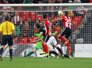 Athletic de Bilbao logra remontada y Nápoles anota una “manita” en inicio de la Europa League (Resumen de la jornada)