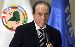 Figueredo acusa a director general de extorsionar clubes