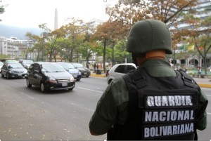 Asesinan en Higuerote a sargento mayor de la GNB