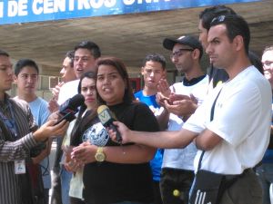 Movimiento Estudiantil respalda movilización de este #19S en apoyo a Leopoldo López