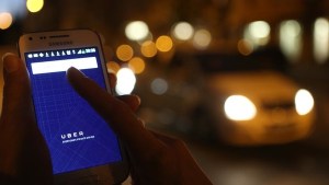 Uber quiere más cambios en nueva propuesta de Broward