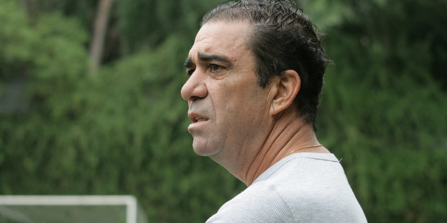 Encuentran muerto al comentarista deportivo chileno Eduardo Bonvallet