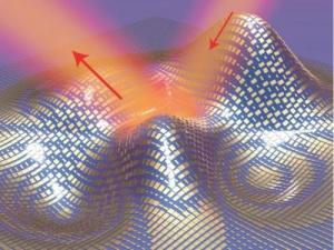 Científicos crean una capa de invisibilidad ultradelgada como la de Harry Potter