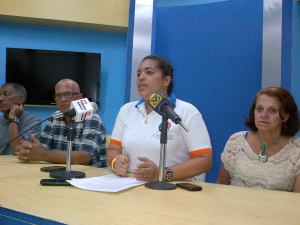 Unidad-Caracas activará cabildos abiertos parroquiales para promover vías constitucionales del cambio