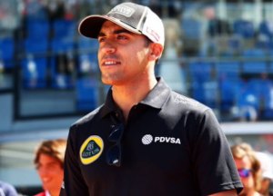 Primeros entrenamientos en la GP de Singapur: Maldonado dice que “el coche no fue bien”