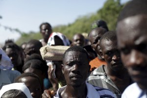 Crisis fronteriza entre Haití y República Dominicana se agrava