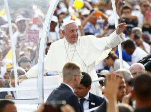 Damas de Blanco en el exilio piden al papa que se reúna con los disidentes