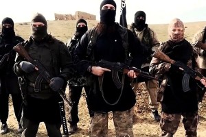 El grupo Estado Islámico anuncia ejecución de dos rehenes