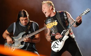 Metallica lanzará nuevo álbum junto a J Balvin y 52 artistas de varios géneros