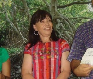 Murió la profesora y escritora Lucía Antillano