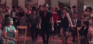 Actores de Hollywood bailan “Uptown Funk” y arrasan en Youtube (Video)