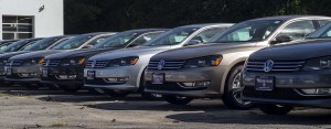 Volkswagen pagará 10.200 millones de dólares como compensación por emisiones