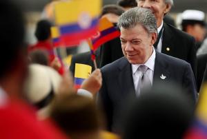 Santos confirma participación en Cumbre de la Celac en Quito