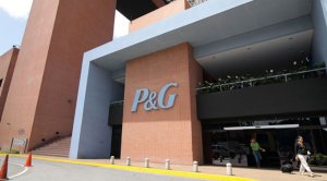 P&G Venezuela aumentará su producción de detergentes en 25%