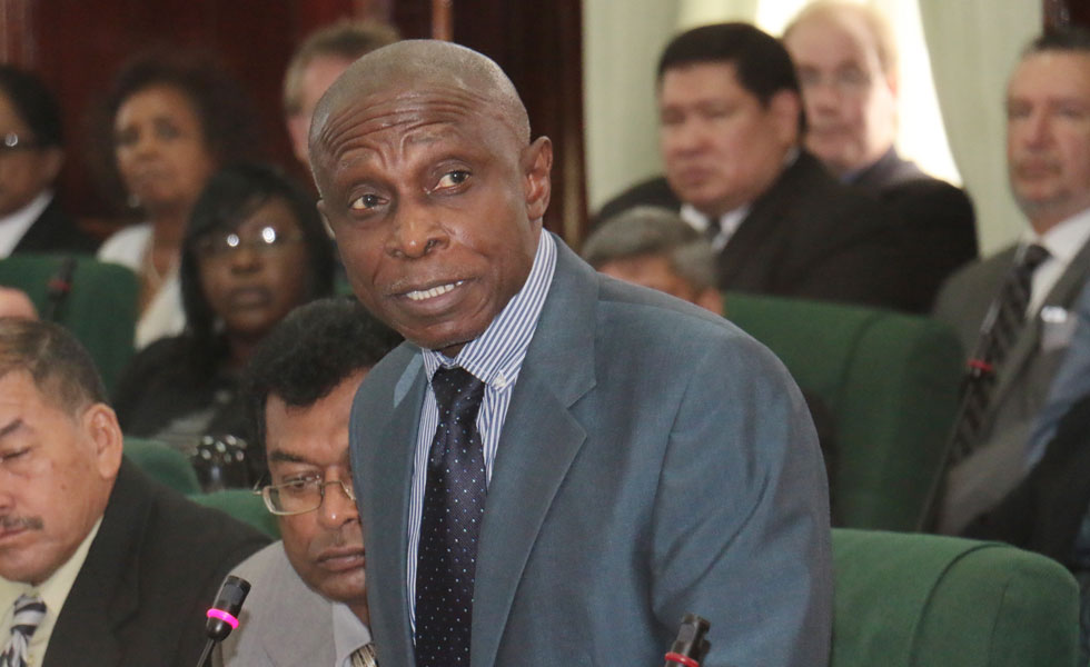 Guyana confiada en que la CIJ medie en disputa por el Esequibo