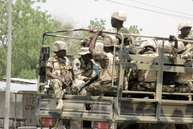 Al menos 20 muertos dejó explosión en Nigeria