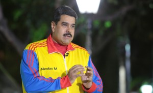 Maduro viajará a Dominica, San Cristóbal y Nieves este miércoles