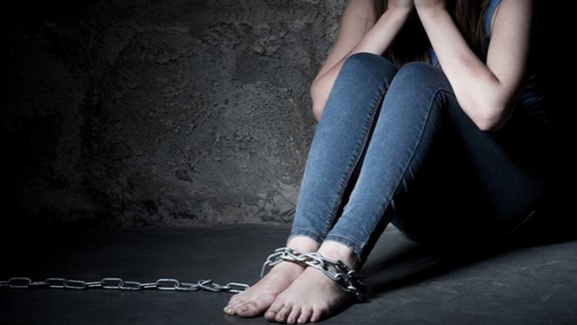 Venezuela sigue siendo destino para la trata de mujeres