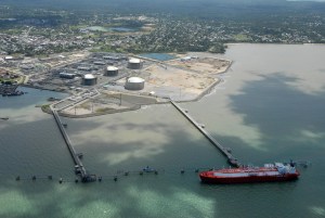 Pdvsa se rinde: Ahora quiere enviar gas a las plantas de liquefacción de Trinidad & Tobago