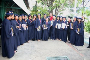 En Guárico: Graduandos de Misión Sucre tienen más de un año esperando títulos