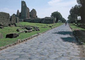 Italia rescatará del olvido a la antigua Via Appia
