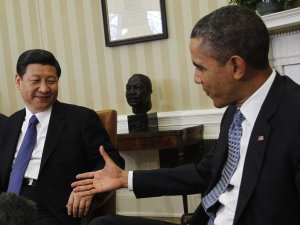 Obama y Xi cenarán en Washington antes del gran encuentro de Estado