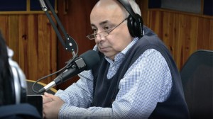 César Miguel Rondón se las canta Maduro… Entérate lo que le dijo por su nuevo programa radial