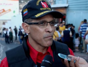 Director de Seguridad: Asesinato del concejal de Copei está vinculado con paramilitarismo