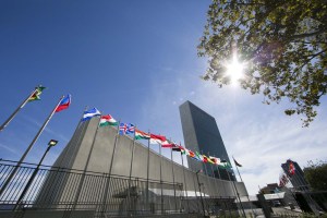 ONU adopta plan de desarrollo sostenible para los próximos 15 años
