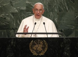 El Papa recibirá en el Vaticano a los 33 mineros chilenos