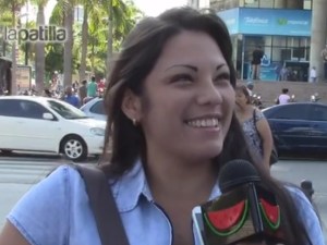 Habla la calle: ¿Irse o quedarse en Venezuela?