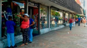 Actividad comercial en Margarita apenas alcanzó 30% en primer semestre