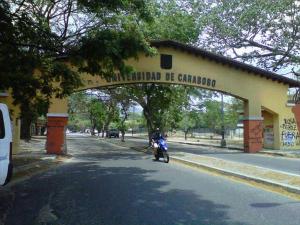 La #APUC decidió no reincorporarse a las actividades académicas en la Universidad de Carabobo