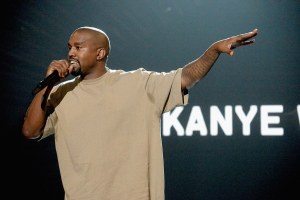 Kanye West confirma su candidatura a la presidencia de EEUU en 2020