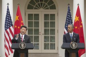 China y EEUU prometen cooperar más contra la corrupción