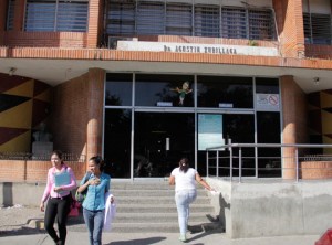 Denuncian muerte de varios niños en el Hospital Pediátrico de Barquisimeto por bacteria
