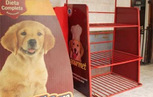 Escasez de comida para mascotas se acentúa en Valera