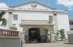 Cruda realidad hospitalaria en Trujillo