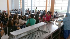 En Gaceta: Derogan las nuevas normas sobre cantinas escolares