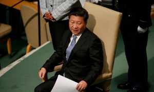 Se “agrieta” la Gran Muralla de Xi Jinping e inician las apuestas por su pronta dimisión