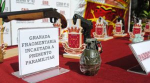 Javier Ignacio Mayorca: Hay Militares activos que arman a colectivos y bandas organizadas
