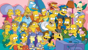 El tiempo no pasa por “Los Simpson”, que cumplen 30 años de éxito