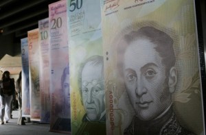 Banca venezolana a puertas de la recesión