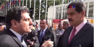 Con burla y todo, así responde Maduro sobre el capitalismo (Video)