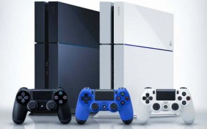 PlayStation 4 tendrá gran actualización este miércoles y estas son las novedades