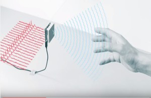 Google presenta el Proyecto Soli: un sensor que interpreta los gestos de los dedos (Video)
