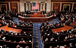 Congreso de EEUU aprobó presupuesto temporal evitando cierre del Gobierno