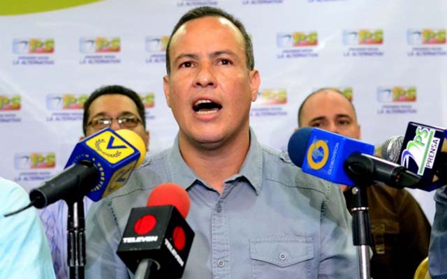 Progreso Social: El Gobierno debe salir por la vía del voto para no causar más daños a los venezolanos