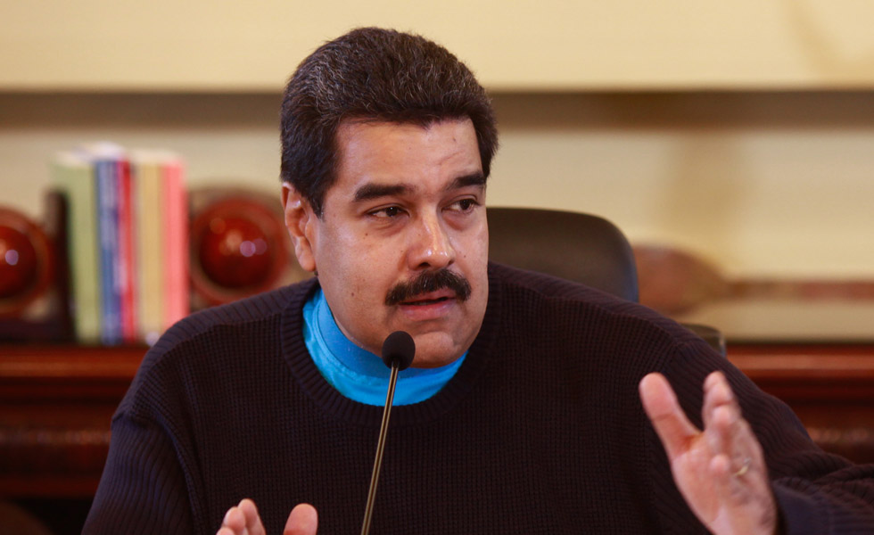 Maduro asegura que Ravell dijo por adelantado hechos que no sucedieron… ¿Bloqueo a LaPatilla?